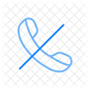 Hang Up Hang Up Call Decline Icon