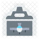 Airplane Transport Airport Icon