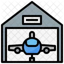 Hangar  Icon