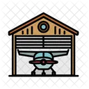 Hangar Bay Hangar Bay Icon