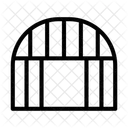 Hangar  Symbol