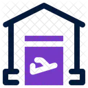 Hangar  Symbol