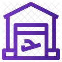 Hangar  Symbol