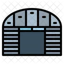 Hangar  Symbol