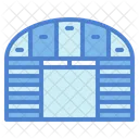 Hangar  Symbol