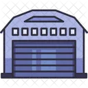 Hangar  Symbol
