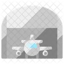 Hangar Symbol