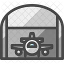 Hangar Symbol