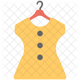 Hanged top Icon