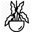 Anlage Symbol