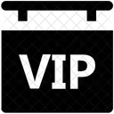 Hangend Brett Schild Symbol