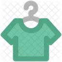 Hanger Shirt Tee Icon