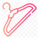 Hanger Cloth Dress Icon