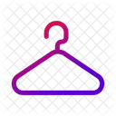 Hanger Clothing Discount Icon
