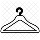Hanger Clothing Cloth Icon