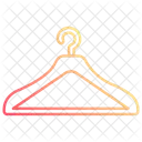 Hanger Clothing Cloth Icon
