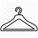 Hanger Clothing Cloth Icon