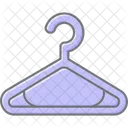 Hanger Clothes Closet Icon