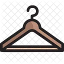 Hangers Clothes Hanging Icon