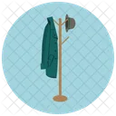 Hanger Coat Icon
