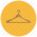 Clothing Hanger Icon