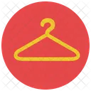 Clothes Hanger Icon