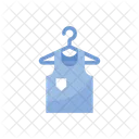 Hanger Cloth Tshirt Icon