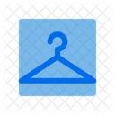 Hanger Clothes Accessories Icon