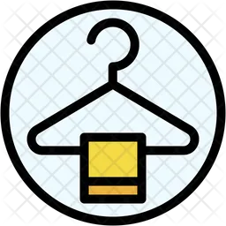 Hanger  Icon