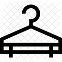 Hanger Arras Backstitch Icon