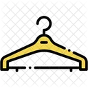 Hanger Closet Clothes Hanger Icon