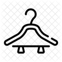 Hanger Clothes Hanging Icon