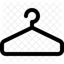 Hanger Clothes Storage Icon