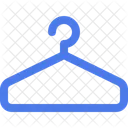 Hanger Clothes Storage Icon