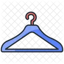 Hanger Clothing Cloth Icon
