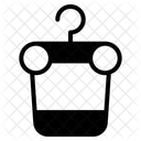 Woman Bag Icon