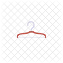 Hanger Hook Vector Icon