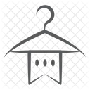 Hanger Coathanger Clothes Hanger Icon