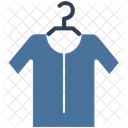 Hanger Shirt Shirt Garments Icon