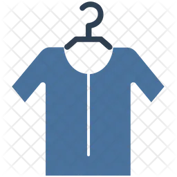 Hanger Shirt  Icon