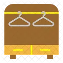 Hanger Stand  Icon