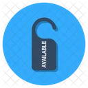 Hanger Tag Available Tag Available Coupon Icon