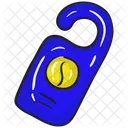 Hanger Tag  Icon