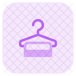 Hangers  Icon