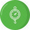 Hangewaage Icon