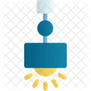 Hanging  Icon
