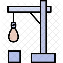 Hanging  Icon