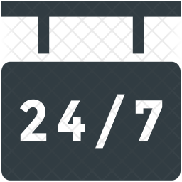 Hanging Icon
