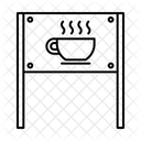 Hanging Board  Icon