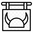 Viking Icon